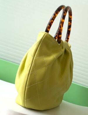 Chanel Grand Palais Carry Tote - Image 3