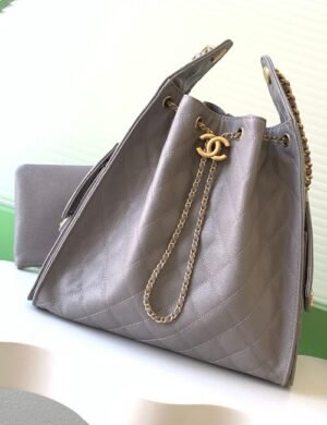 Chanel Elaroque Prestige Carryall - Image 1