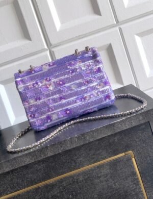 Chanel Évoque Royale Carryall - Image 2