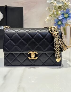 Chanel Riviera Crystal Carryall - Image 1