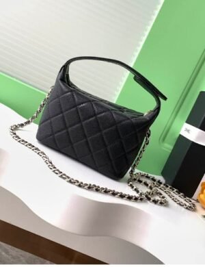 Chanel Mini Bucket Bag - Image 2