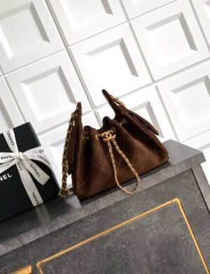 Chanel Riviera Prestige Carry Tote - Image 1