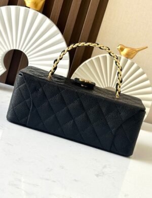 Chanel Classic Flap Bag - Image 1