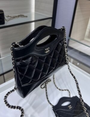 Chanel Mini Shoulder Bag - Image 2