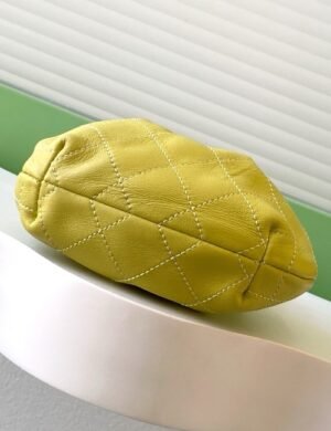 Chanel Tortoiseshell Handle Bag - Image 4