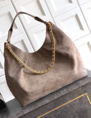 Chanel Lumévara Prestige Carryall - Image 2