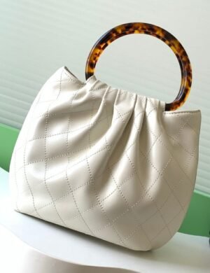 Chanel Radiance Couture Tote - Image 2