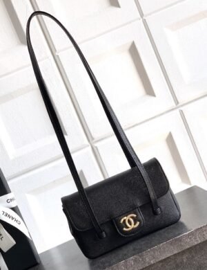 Chanel Jennie Mini Flap Bag - Image 4