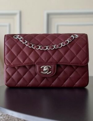 Chanel Royale Velvet Carryall - Image 1