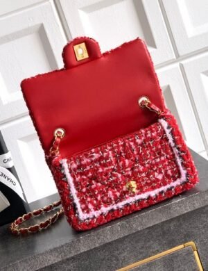 Chanel Lumière Royale Shopper - Image 3