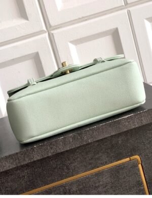 Chanel Drawstring Hobo Bag - Image 3